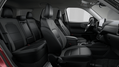 2026 Ford Bronco Sport Big Bend IN-TRANSIT