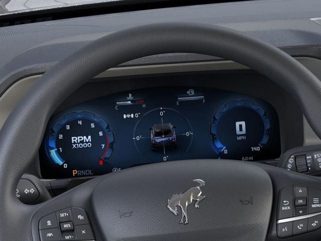 2025 Ford Bronco Sport Big Bend IN-TRANSIT