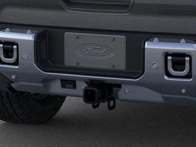 2025 Ford Bronco Sport Big Bend IN-TRANSIT