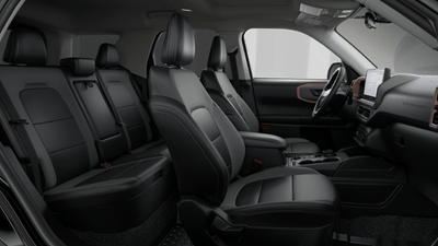 2026 Ford Bronco Sport Big Bend IN-TRANSIT