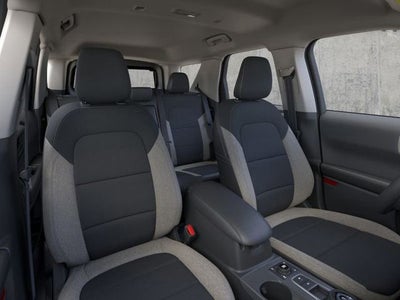 2025 Ford Bronco Sport Big Bend IN-TRANSIT