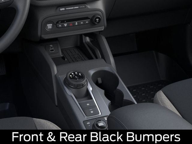 2025 Ford Bronco Sport Big Bend IN-TRANSIT