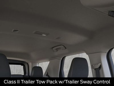 2025 Ford Bronco Sport Big Bend IN-TRANSIT