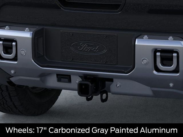 2025 Ford Bronco Sport Big Bend IN-TRANSIT