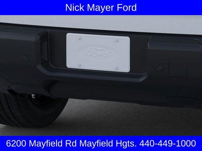 2025 Ford Bronco Sport Outer Banks IN-TRANSIT