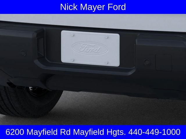 2025 Ford Bronco Sport Outer Banks IN-TRANSIT