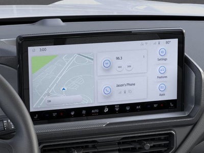 2026 Ford Bronco Sport Outer Banks IN-TRANSIT