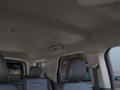 2026 Ford Bronco Sport Outer Banks IN-TRANSIT