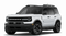 2026 Ford Bronco Sport Outer Banks IN-TRANSIT