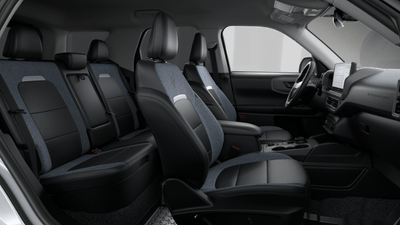 2026 Ford Bronco Sport Outer Banks IN-TRANSIT