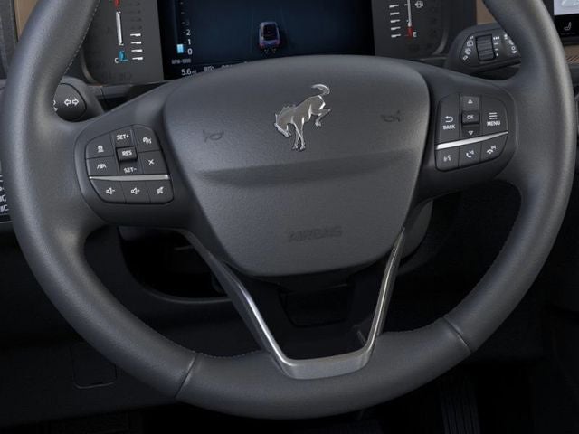 2026 Ford Bronco Sport Outer Banks IN-TRANSIT