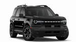 2026 Ford Bronco Sport Outer Banks IN-TRANSIT