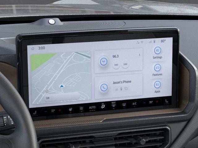 2026 Ford Bronco Sport Outer Banks IN-TRANSIT