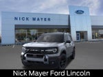 2026 Ford Bronco Sport Outer Banks IN-TRANSIT