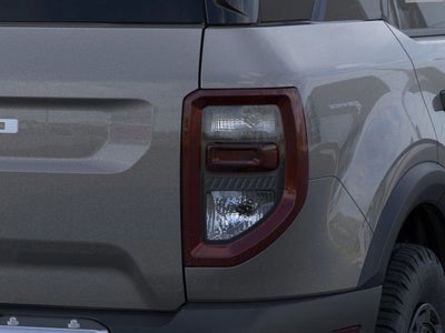 2026 Ford Bronco Sport Outer Banks IN-TRANSIT