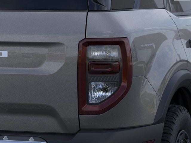 2026 Ford Bronco Sport Outer Banks IN-TRANSIT