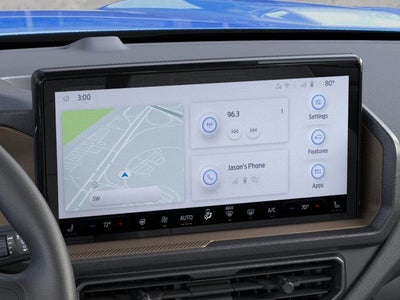 2026 Ford Bronco Sport Outer Banks IN-TRANSIT