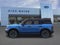 2026 Ford Bronco Sport Outer Banks IN-TRANSIT