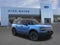 2026 Ford Bronco Sport Outer Banks IN-TRANSIT
