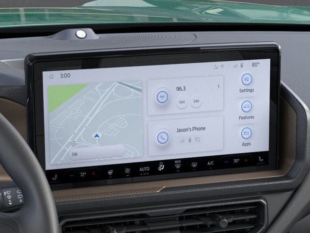 2025 Ford Bronco Sport Outer Banks IN-TRANSIT