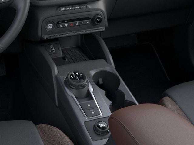 2025 Ford Bronco Sport Outer Banks IN-TRANSIT