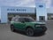 2025 Ford Bronco Sport Outer Banks IN-TRANSIT