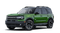 2025 Ford Bronco Sport Outer Banks IN-TRANSIT