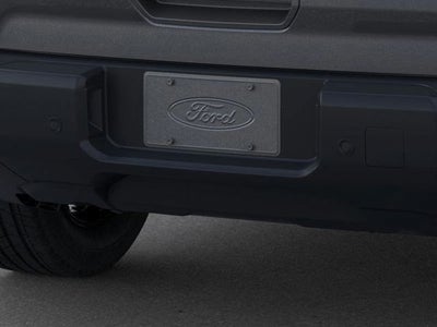 2025 Ford Bronco Sport Outer Banks IN-TRANSIT