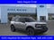 2025 Ford Bronco Sport Outer Banks IN-TRANSIT