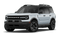 2026 Ford Bronco Sport Outer Banks IN-TRANSIT