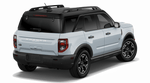 2026 Ford Bronco Sport Outer Banks IN-TRANSIT