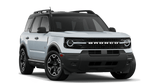 2026 Ford Bronco Sport Outer Banks IN-TRANSIT