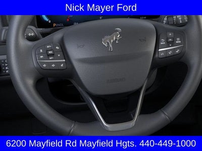 2025 Ford Bronco Sport Outer Banks IN-TRANSIT