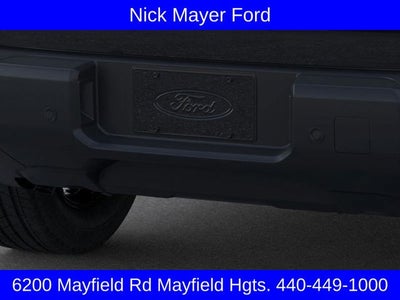 2025 Ford Bronco Sport Outer Banks IN-TRANSIT