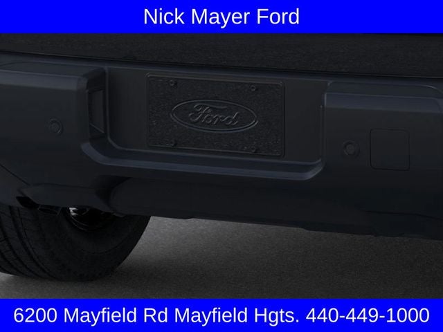 2025 Ford Bronco Sport Outer Banks IN-TRANSIT