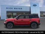 2026 Ford Bronco Sport Outer Banks IN-TRANSIT