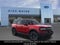 2026 Ford Bronco Sport Outer Banks IN-TRANSIT