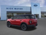 2026 Ford Bronco Sport Outer Banks IN-TRANSIT