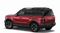 2026 Ford Bronco Sport Outer Banks IN-TRANSIT