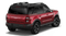 2026 Ford Bronco Sport Outer Banks IN-TRANSIT