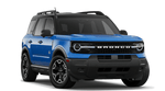 2026 Ford Bronco Sport Outer Banks IN-TRANSIT