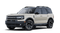 2025 Ford Bronco Sport Outer Banks IN-TRANSIT