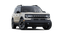 2025 Ford Bronco Sport Outer Banks IN-TRANSIT