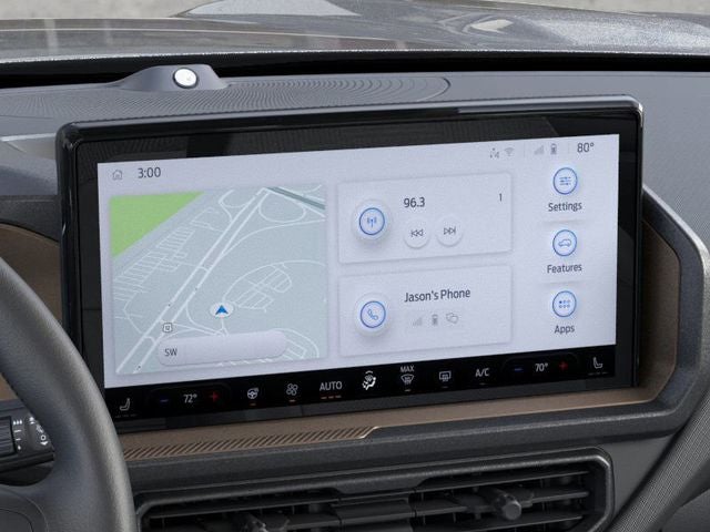 2026 Ford Bronco Sport Outer Banks IN-TRANSIT