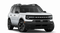 2026 Ford Bronco Sport Outer Banks IN-TRANSIT