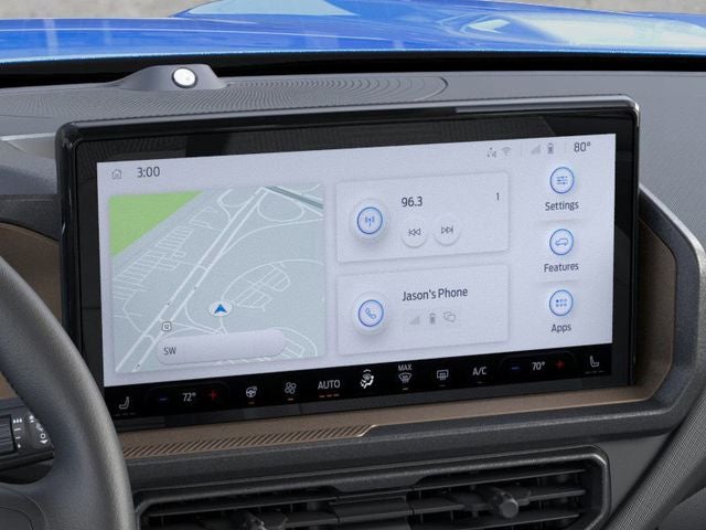 2026 Ford Bronco Sport Outer Banks IN-TRANSIT