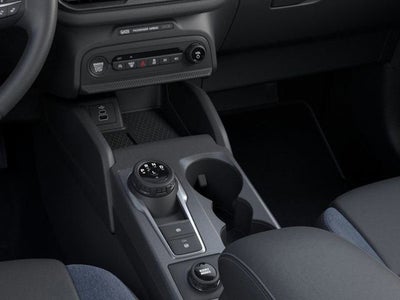 2026 Ford Bronco Sport Outer Banks IN-TRANSIT