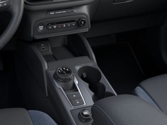 2026 Ford Bronco Sport Outer Banks IN-TRANSIT