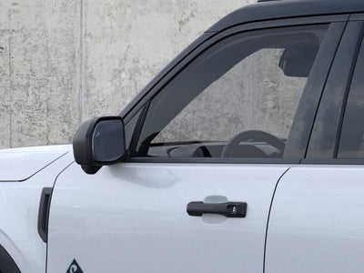 2026 Ford Bronco Sport Outer Banks IN-TRANSIT