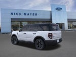 2026 Ford Bronco Sport Outer Banks IN-TRANSIT